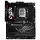 Avis ASUS ROG MAXIMUS Z890 HERO