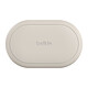 Buy Belkin SoundForm ClearFit Sable.