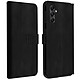 Akashi Etui Folio Porte Carte Noir Samsung Galaxy A05s Etui folio avec porte carte pour Samsung Galaxy A05s