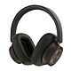 Dali IO-12 Casque circum-aural fermé sans fil - Transducteurs 50 mm avec technologie SMC - Réduction de bruit active - Bluetooth 5.2 aptX Adaptive - Hi-Res Audio - Autonomie 35h - Jack/USB-C