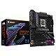 Gigabyte Z890 AORUS ELITE WIFI7. ATX Socket 1851 Intel Z890 Express motherboard - 4x DDR5 - M.2 PCIe 5.0 - Thunderbolt 4 - PCI-Express 5.0 16x - LAN 2.5 GbE - Wi-Fi 7/Bluetooth 5.4.