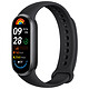 Xiaomi Mi Smart Band 9 Noir Bracelet connecté - étanche - écran couleur AMOLED de 1.62" - 192 x 490 pixels - Bluetooth 5.4 - 233 mAh - iOS/Android