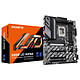 Gigabyte Z890 UD WIFI6E Placa base ATX Socket 1851 Intel Z890 Express - 4x DDR5 - M.2 PCIe 5.0 - USB4 - PCI-Express 5.0 16x - LAN 2,5 GbE - Wi-Fi 6E/Bluetooth 5.3