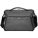 Vanguard Vesta Aspire 33 Gris . Bolsa bandolera para cámara .