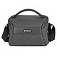 Vanguard Vesta Aspire 12 Gris . Bolsa bandolera para cámara .