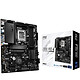 ASRock Z890 Pro-A . Scheda madre ATX Socket 1851 Intel Z890 Express - 4x DDR5 - M.2 PCIe 5.0 - Thunderbolt 4 - PCI-Express 5.0 16x - LAN 2.5 GbE.