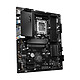 Avis ASRock Z890 Pro-A