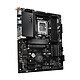 Nota ASRock Z890 Pro-A WIFI .