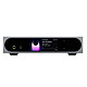 Matrix Audio mini-i Pro 4. Lettore audio di rete - Hi-Res Audio - MQA - DAC 24bit/768kHz - Wi-Fi/Ethernet - AirPlay 2 - Touch Screen da 3,5" - Uscite per cuffie bilanciate da 6,35 mm - HDMI eARC.