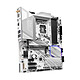 Opiniones sobre ASRock Z890 Pro RS WiFi Blanco (Race Sport Edition).