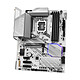 Acquista ASRock Z890 Pro RS WiFi White (Race Sport Edition).