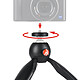 Acheter Manfrotto PIXI Mini Noir