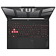 Avis ASUS TUF Gaming A15 TUF507UI-HQ174W