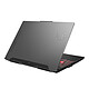 Acheter ASUS TUF Gaming A15 TUF507UI-HQ174W