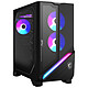 MSI MPG Infinite X3 AI 2NVV7-1032EU Gaming PC Intel Core Ultra 7 270K Plus 32 GB SSD 1 TB NVIDIA GeForce RTX 5080 16 GB DLSS 4 Wi-Fi 6E/Bluetooth Windows 11 Home