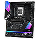 Nota ASRock Z890 Lightning WiFi.