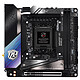 Nota ASRock Z890I Nova WiFi.