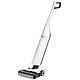 Roborock Flexi Pro. Cordless electric stick hoover - 17000 Pa suction power - hot water self-cleaning - automatic brush drying - 50 minute autonomy.