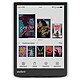 Vivlio InkPad Color 3. IPX8 eBook reader - 7.8" 1404 x 1872 E Ink Kaleido 3 touch screen - 32 GB - Portrait - Free eBooks pack.