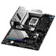 Opiniones sobre ASRock Z890 Taichi Lite.