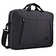 Case Logic Huxton 15.6" (Noir) Sacoche pour ordinateur portable et tablette 15.6"