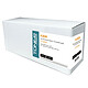 HL125ANE Black Toner . HP 83A (CF283A) compatible black toner (1500 pages at 5%) .