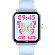 Nota Ice Watch Smart Junior 2.0 Purple Soft Blue .