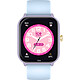 Comprar Ice Watch Smart Junior 2.0 Violeta Azul Suave .