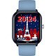 Avis Ice Watch Smart Junior 2.0 Blue Light Blue