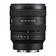 Avis Sony Objectif SEL FE 24-50mm F2.8 G