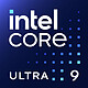 Intel Core Ultra 9 285K (3.7 GHz / 5.7 GHz) - Version tray Processeur 24-Core (8 Performance-Cores + 16 Efficient-Cores) 24-Threads Socket 1851 Smart Cache 36 Mo + L2 40 Mo Intel Graphics 0.003 micron (version tray sans ventilateur - garantie Intel 3 ans)