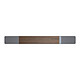 Avis Klipsch Flexus Core 200 Sound Bar - Noyer