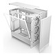 NZXT H5 Flow RGB Blanc (2024) pas cher