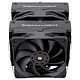 Opiniones sobre AMDThermalright Frost Commander 140 Negro