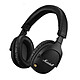 Marshall Monitor III ANC. Around-ear wireless headphones - Bluetooth 5.3 - Noise reduction - Control/Microphone - USB-C - 70h battery life - Foldable design.