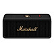 Marshall Emberton III Nero/Rame . Altoparlante portatile senza fili - 2 x 19 Watt - Bluetooth 5.3 - Durata della batteria 32 ore - Impermeabile IP67 - USB-C.