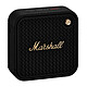 Review Marshall Willen II Black/Copper.