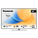 Panasonic 50W93AE6 Téléviseur Mini LED 4K 50" (126 cm) 16/9 - 144 Hz - Dolby Vision IQ/HDR10+ Adaptatif - Fire TV - HDMI 2.1 - Wi-Fi/Bluetooth - HFR, VRR, FreeSync Premium - Son 2.0 20W Dolby Atmos