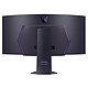 Acheter LG 44.5" OLED - UltraGear 45GS95QE-B