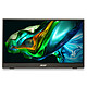 Acer 15.6" LED - PM161QBbmiuux Ecran PC Full HD 1080p - 1920 x 1080 pixels - 4 ms (gris à gris) - 16/9 - Dalle IPS - Portable - mini HDMI/USB-C - Noir