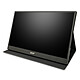 Avis Acer 15.6" LED - PM161QBbmiuux