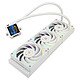 Nota Thermalright Elite Vision 360 ARGB - Bianco .