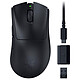 Razer Deathadder v3 HyperSpeed Souris avec ou sans fil pour gamer - technologie Razer HyperSpeed - droitier - capteur optique 26000 dpi - 8 boutons programmables