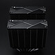 Acquista AMDThermalright Phantom Spirit 120 Evo[LDLCCONTEXT:Thermalright Phantom Spirit 120 Evo è una potente ventola CPU dual-tower ideale per raffreddare in modo efficiente le CPU Intel o di ultima generazione. È dotata di 2 ventole ARGB da 120 mm, un radiatore alto in alluminio a doppia torre e 7 heatpipe