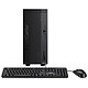 ASUS ExpertCenter D7 Mini Tour D700MER-713700014X Intel Core i7-13700 16 Go SSD 512 Go Wi-Fi 6/Bluetooth Windows 11 Professionnel