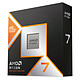 Avis AMD Ryzen 7 9800X3D (4.7 GHz / 5.2 GHz)