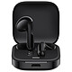 Xiaomi Redmi Buds 6 Active (Black). IPX4 wireless in-ear headphones - Bluetooth 5.4 - dual noise-cancelling microphone - 30-hour battery life - charge/carry case.