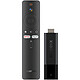 Xiaomi Mi TV Stick 4K v2. 4K media player - 8 GB - ARM Cortex-A35 Quad-Core - RAM 2 GB - Wi-Fi/Bluetooth 5.0 - Google Assistant - Dolby Vision, Dolvy Atmos and DTS HD compatible - Android TV 11.