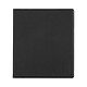 Boox Page 7 Magnetic Case Cover Black . Magnetic leatherette case for Page 7 e-reader.