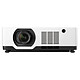 ViewSonic LSC601WU 3LCD WUXGA Laser Projector - 6000 Lumens - Standard Focal Length - HDMI/VGA/USB - HDBaseT - 360° Orientation - 16W Speaker 